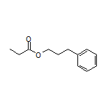 3-Phenylpropyl Propionate