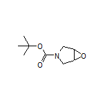 3-Boc-6-oxa-3-azabicyclo[3.1.0]hexane