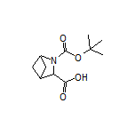 2-Boc-2-azabicyclo[2.1.1]hexane-3-carboxylic Acid