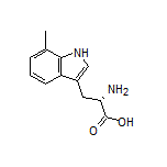 7-Methyl-L-tryptophan