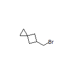 5-(Bromomethyl)spiro[2.3]hexane