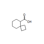 Spiro[3.5]nonane-5-carboxylic Acid