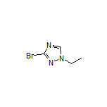 3-Bromo-1-ethyl-1H-1,2,4-triazole