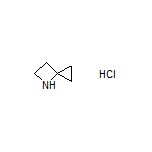 4-Azaspiro[2.3]hexane Hydrochloride