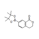 1-Oxoisochromane-7-boronic Acid Pinacol Ester