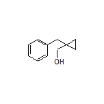 (1-Benzylcyclopropyl)methanol