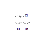 2-(1-Bromoethyl)-1,3-dichlorobenzene