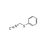 (Isocyanomethyl)(phenyl)sulfane