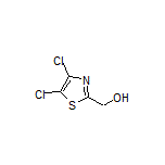 (4,5-Dichloro-2-thiazolyl)methanol