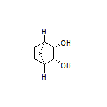 rel-(1R,2S,3R,4S)-Bicyclo[2.2.1]heptane-2,3-diol