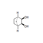 rel-(1R,2R,3S,4S)-Bicyclo[2.2.1]heptane-2,3-diol