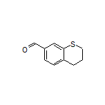 Thiochroman-7-carbaldehyde