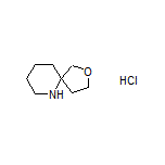 2-Oxa-6-azaspiro[4.5]decane Hydrochloride