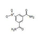 5-Nitroisophthalamide