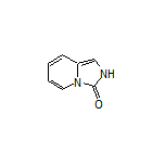 Imidazo[1,5-a]pyridin-3(2H)-one