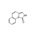 Imidazo[1,5-a]quinolin-1(2H)-one