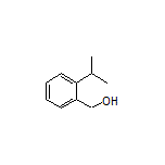 2-Isopropylbenzyl Alcohol