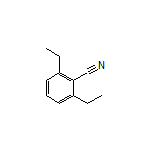 2,6-Diethylbenzonitrile