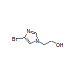 2-(4-Bromo-1-imidazolyl)ethanol