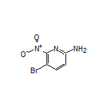 5-Bromo-6-nitropyridin-2-amine