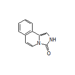 Imidazo[5,1-a]isoquinolin-3(2H)-one