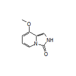 8-Methoxyimidazo[1,5-a]pyridin-3(2H)-one