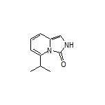 5-Isopropylimidazo[1,5-a]pyridin-3(2H)-one