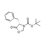 (S)-3-Boc-4-benzyl-5-oxooxazolidine