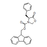 (S)-3-Fmoc-4-benzyl-5-oxooxazolidine