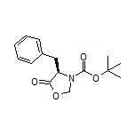 (R)-3-Boc-4-benzyl-5-oxooxazolidine