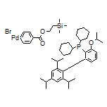 EPhos Pd G6 TES