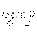 Bis[(4R,5S)-4,5-diphenyl-4,5-dihydro-2-oxazolyl]methane