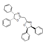 Bis[(4S,5R)-4,5-diphenyl-4,5-dihydro-2-oxazolyl]methane