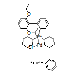 Pd(cinnamyl)(RuPhos)Cl