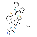 [Pd(allyl)(bippyPhos)]OTf