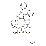 [Pd(allyl)(CyBippyPhos)]Cl