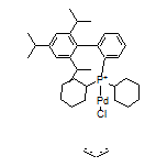 [Pd(allyl)(XPhos)]Cl