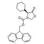 (S)-3-Fmoc-4-cyclohexyl-5-oxooxazolidine