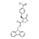 (S)-3-Fmoc-4-(4-nitrobenzyl)-5-oxooxazolidine