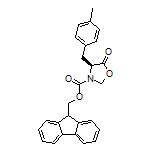 (S)-3-Fmoc-4-(4-methylbenzyl)-5-oxooxazolidine