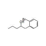 1-(2-Bromophenyl)-2-pentanol