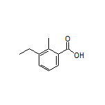 3-Ethyl-2-methylbenzoic Acid