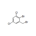 2-Bromo-3,5-dichlorobenzyl Bromide