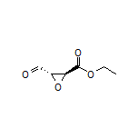 Ethyl (2S,3S)-3-Formyloxirane-2-carboxylate