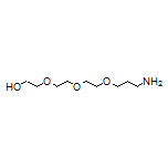 2-[2-[2-(3-Aminopropoxy)ethoxy]ethoxy]ethanol