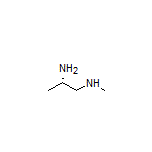 (S)-N1-Methylpropane-1,2-diamine