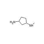 N1-Methylcyclopentane-1,3-diamine