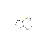 N1-Methylcyclopentane-1,2-diamine