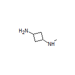 N1-Methylcyclobutane-1,3-diamine