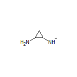 N1-Methylcyclopropane-1,2-diamine